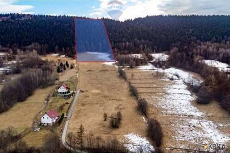 Działki  na sprzedaż, Las, ul. , 