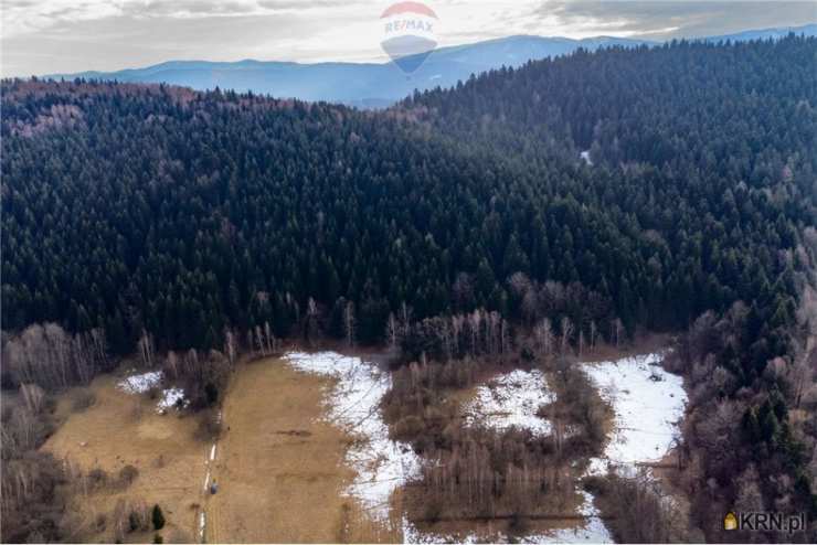 Las, ul. , , Działki  na sprzedaż