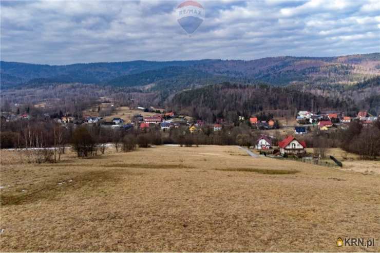 RE/MAX Polska, Działki  na sprzedaż, Las, ul. 