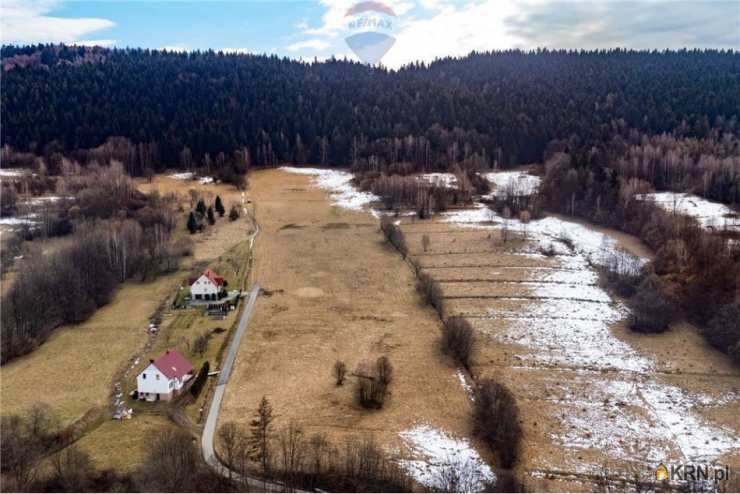 Działki  na sprzedaż, , Las, ul. 