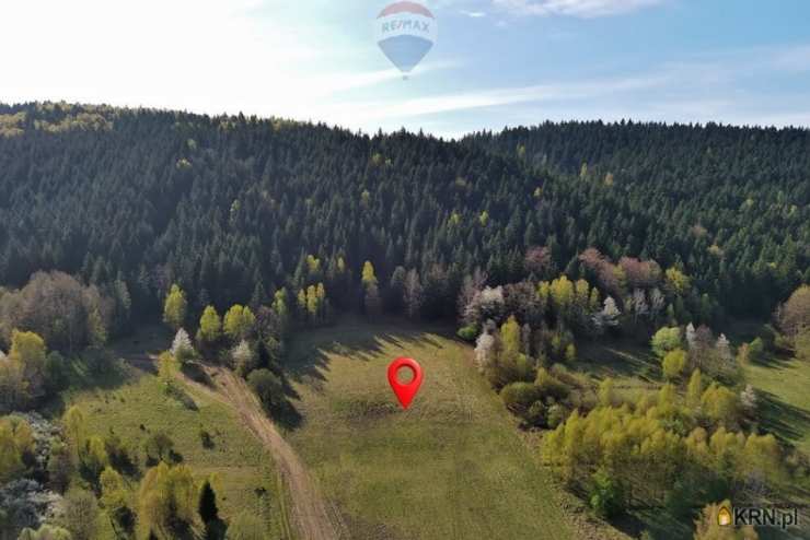 RE/MAX Polska, Działki  na sprzedaż, Las, ul. 