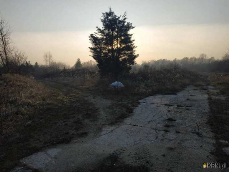 , Działki  na sprzedaż, Kamiennik, ul. 