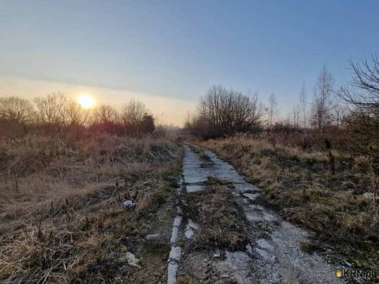 Działki  na sprzedaż, Kamiennik, ul. , 