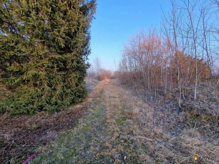 , Kamiennik, ul. , Działki  na sprzedaż