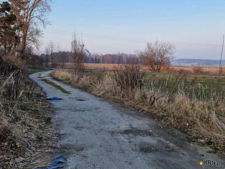 , Działki  na sprzedaż, Kamiennik, ul. 