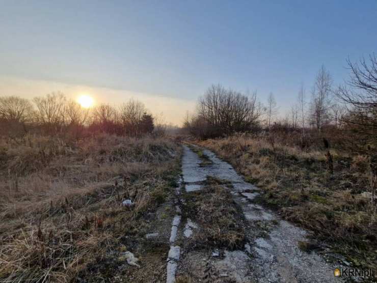 Działki  na sprzedaż, Kamiennik, ul. , 