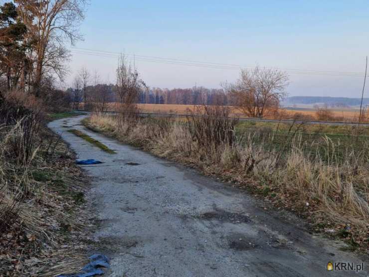 , Działki  na sprzedaż, Kamiennik, ul. 