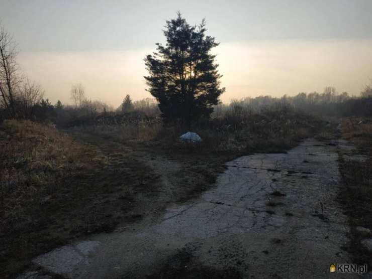 , Działki  na sprzedaż, Kamiennik, ul. 