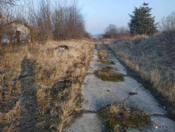 Działki  na sprzedaż, Kamiennik, ul. , 