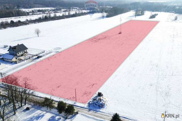 Grzmiąca, ul. , , Działki  na sprzedaż