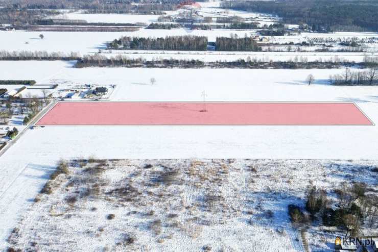 , Grzmiąca, ul. , Działki  na sprzedaż