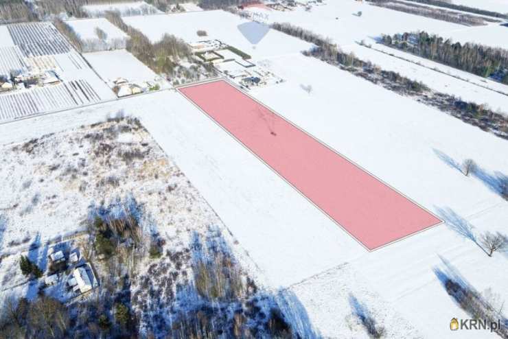 , Działki  na sprzedaż, Grzmiąca, ul. 