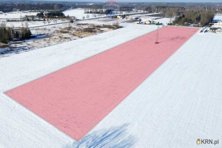 Działki  na sprzedaż, Grzmiąca, ul. , 