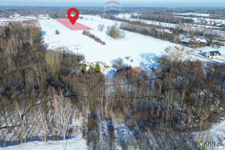 Działki  na sprzedaż, , Grzmiąca, ul. 