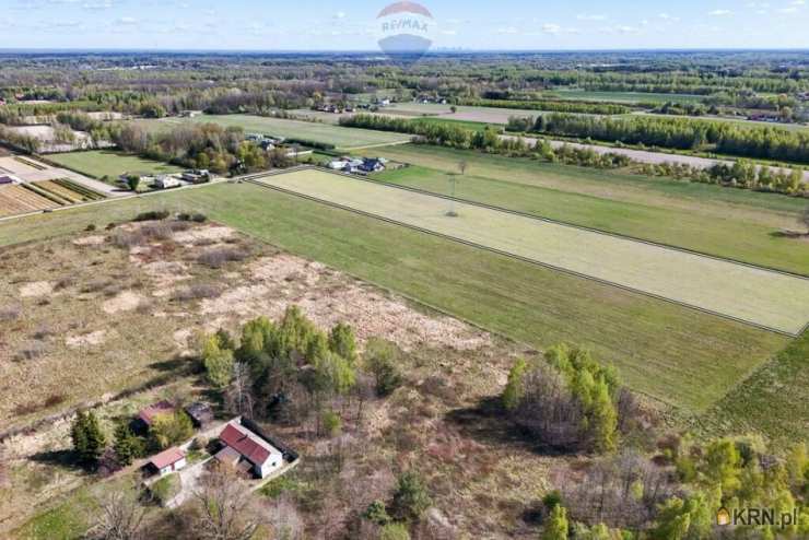 RE/MAX Polska, Działki  na sprzedaż, Grzmiąca, ul. 