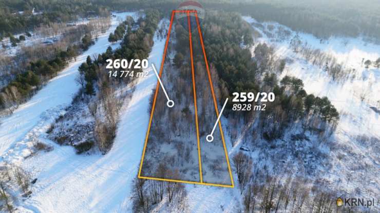 Działki  na sprzedaż, Mariew, ul. , 