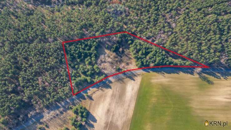 Działki  na sprzedaż, , Kuźnica Żelichowska, ul. 