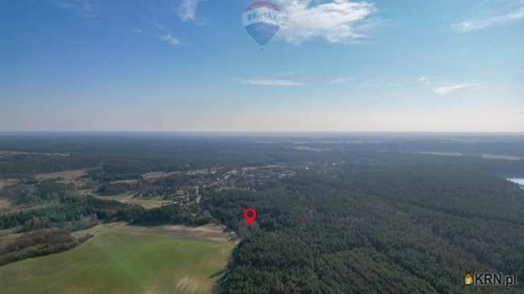 , Działki  na sprzedaż, Kuźnica Żelichowska, ul. 