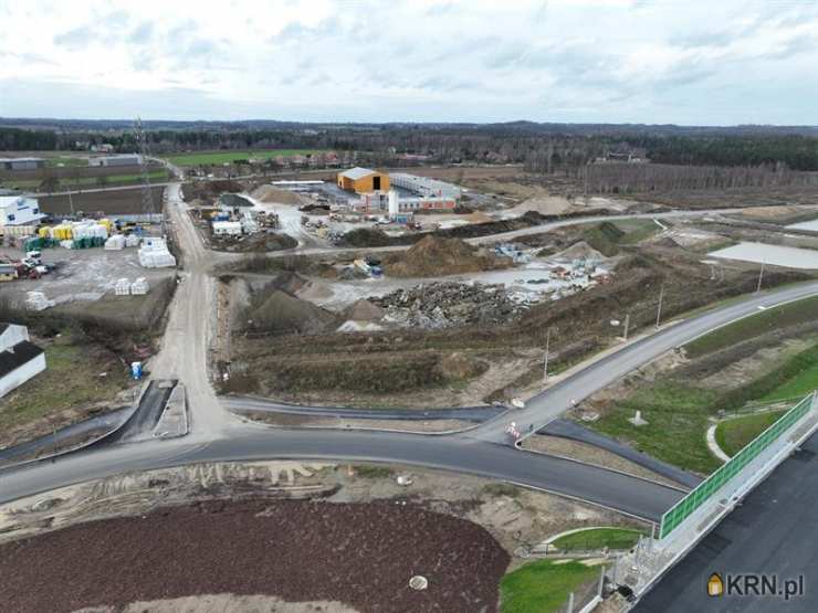 Działki  na sprzedaż, , Żukowo, ul. Gdyńska