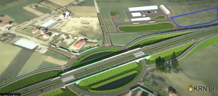 Żukowo, ul. Gdyńska, Działki  na sprzedaż, 