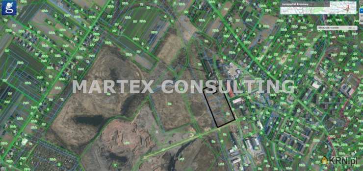 Działki  na sprzedaż, , Wodzisław Śląski, ul. 