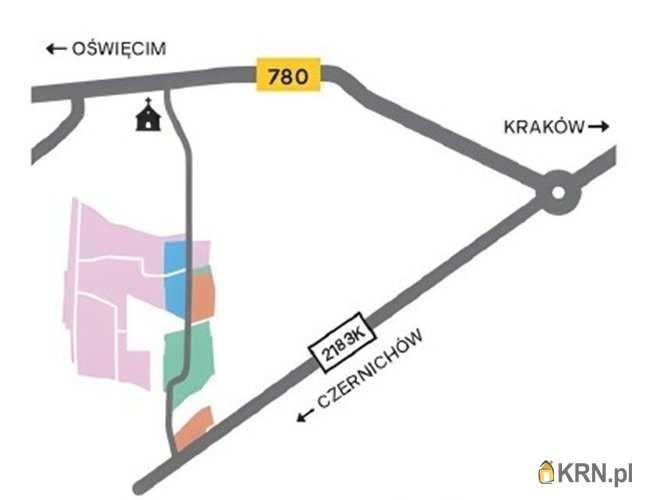 Działki  na sprzedaż, Kaszów, ul. , 