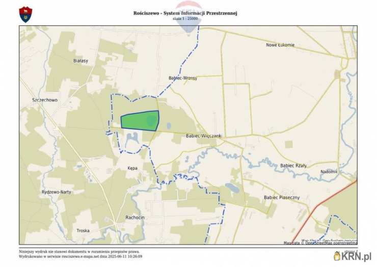 Działki  na sprzedaż, , Sierpc, ul. 