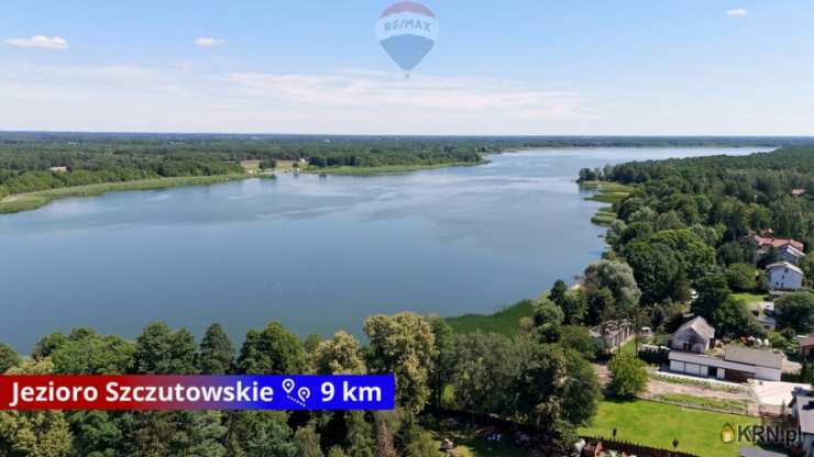 , Działki  na sprzedaż, Sierpc, ul. 