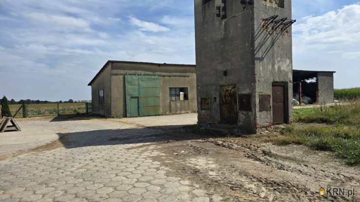 Działki  na sprzedaż, Udanin, ul. , 