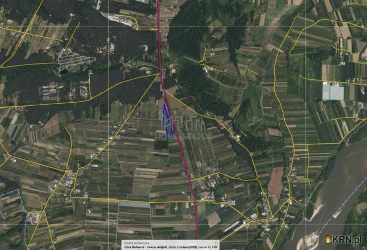 Coniew, ul. , , Działki  na sprzedaż