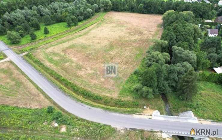 Działki  na sprzedaż, Krzeszowice, ul. , 