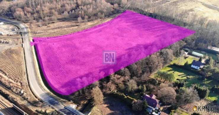 Działki  na sprzedaż, , Krzeszowice, ul. 