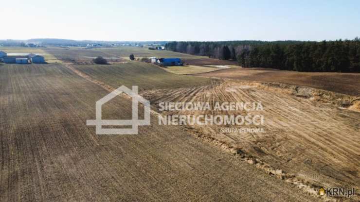 , Działki  na sprzedaż, Lipinki Królewskie, ul. 