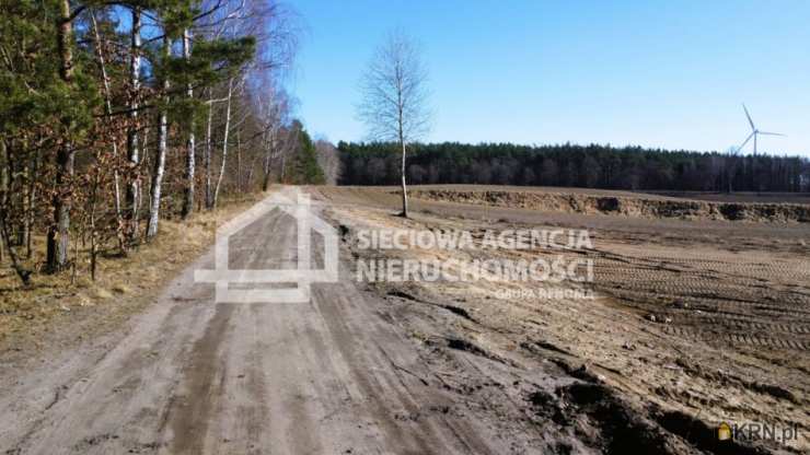 Sieciowa Agencja Nieruchomości Grupa Renoma, Działki  na sprzedaż, Lipinki Królewskie, ul. 