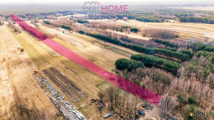 Działki  na sprzedaż, , Mazury, ul. 