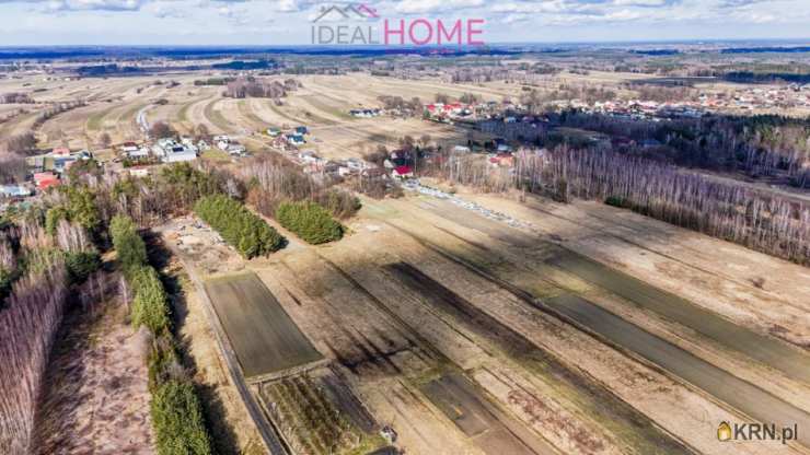  Ideal Home Nieruchomości , Działki  na sprzedaż, Mazury, ul. 