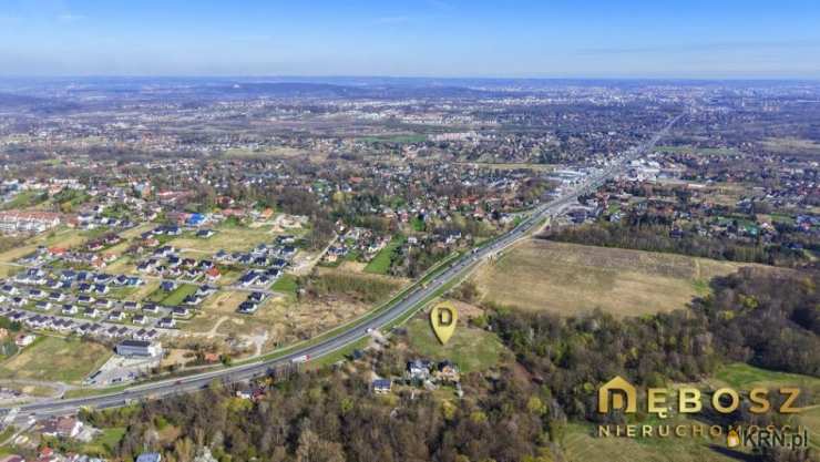 Działki  na sprzedaż, Libertów, ul. , 