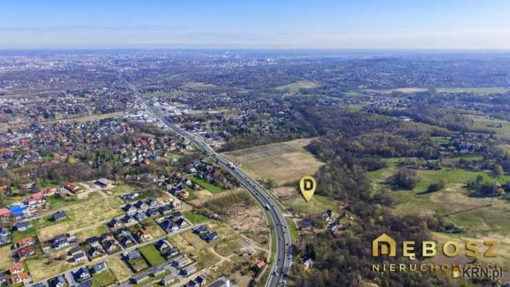 Libertów, ul. , Działki  na sprzedaż, 