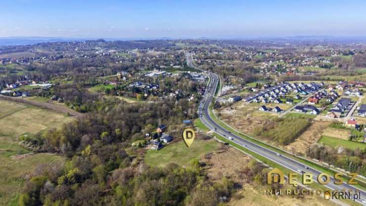 Libertów, ul. , , Działki  na sprzedaż