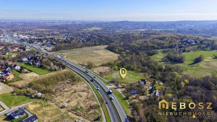 , Libertów, ul. , Działki  na sprzedaż