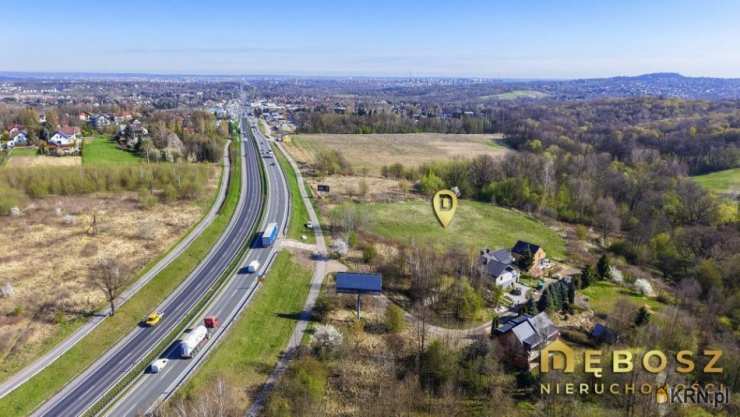 Działki  na sprzedaż, Libertów, ul. , 