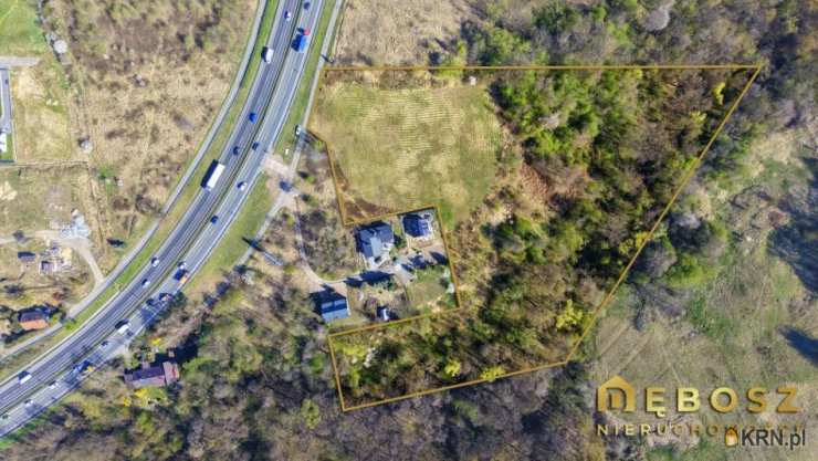 Działki  na sprzedaż, , Mogilany, ul. 