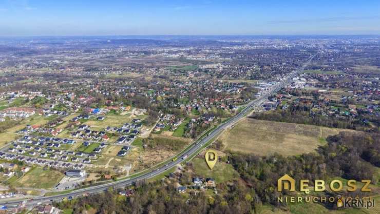 Mogilany, ul. , Działki  na sprzedaż, 