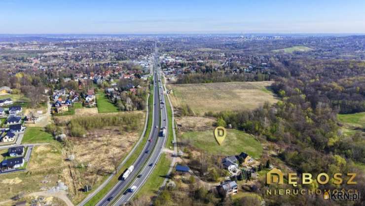 Mogilany, ul. , , Działki  na sprzedaż