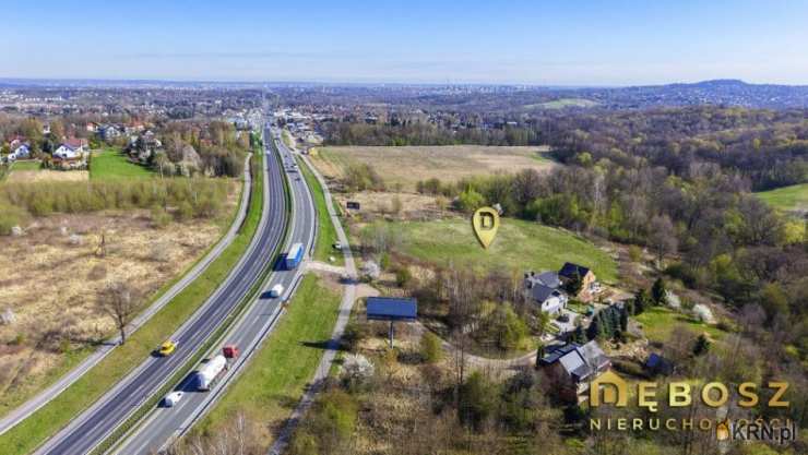 Działki  na sprzedaż, , Mogilany, ul. 