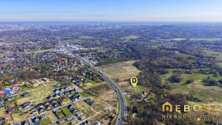 Mogilany, ul. , Działki  na sprzedaż, 
