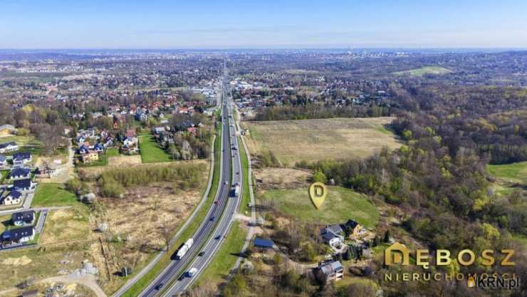 Mogilany, ul. , Działki  na sprzedaż, 
