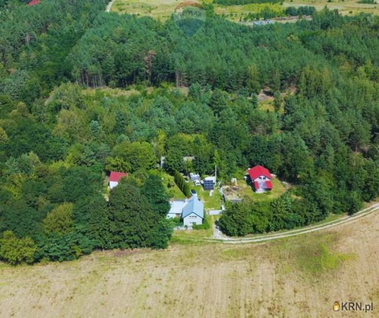 Działki  na sprzedaż, Krzyżówka, ul. , 