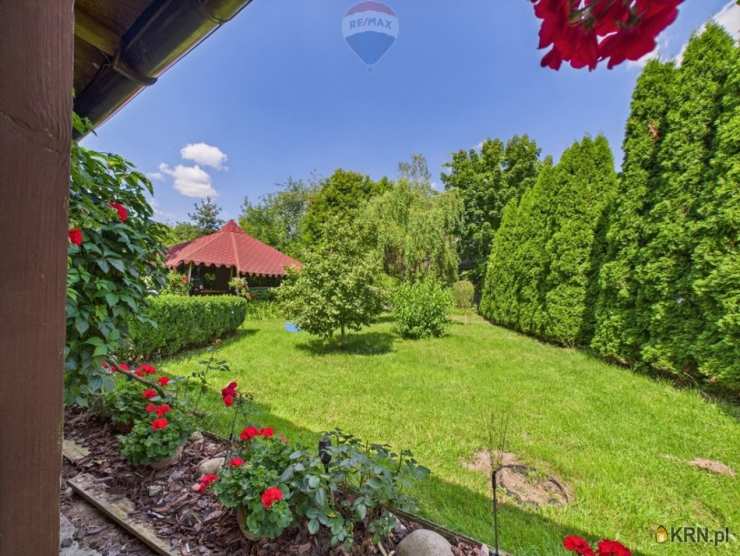 , Działki  na sprzedaż, Krzyżówka, ul. 