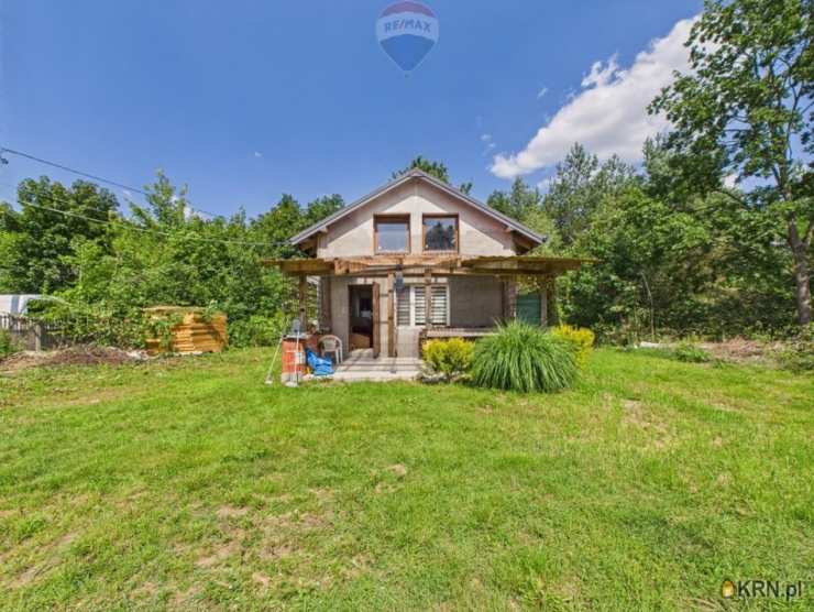 RE/MAX Polska, Działki  na sprzedaż, Krzyżówka, ul. 